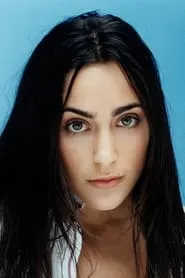 Retrato de Summer Phoenix