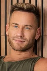 Retrato de Sumner Blayne