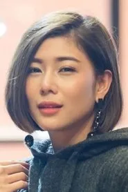 Retrato de Sumonthip Leungutai