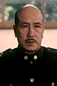 Retrato de Sun Feihu