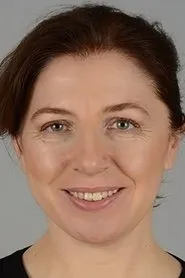 Retrato de Suna Dizdar