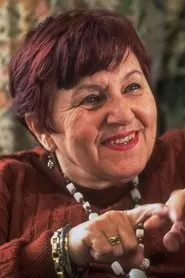 Retrato de Suna Pekuysal
