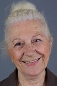 Retrato de Suna Sancaktar