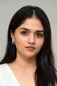 Sunaina en Rocket Driver