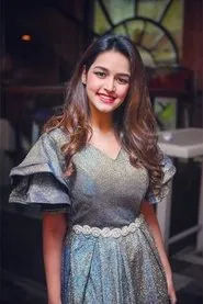 Retrato de Sunakshi Grover