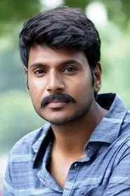 Retrato de Sundeep Kishan