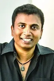 Sunder Ramu en Tres