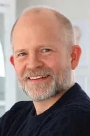 Retrato de Sune Svanekier