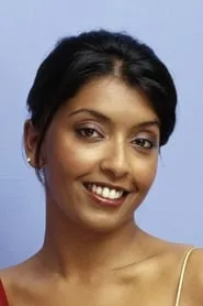 Sunetra Sarker en Penny From Heaven