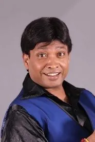 Sunil Pal en Sasucha Swayamvar