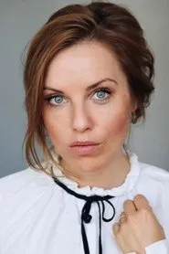 Retrato de Sunny Bansemer