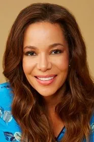 Sunny Hostin en The Housewife and the Hustler