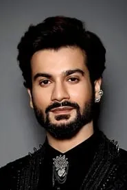 Sunny Kaushal en La belleza y el enigma vuelven