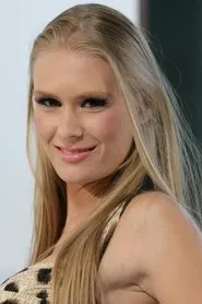 Retrato de Sunset Diamond