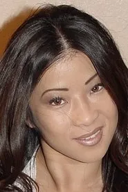 Retrato de Sunshine Nee