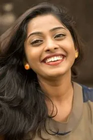 Retrato de Sunu Lakshmi