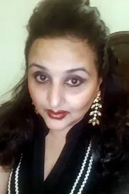 Suparna Anand en Akarshan