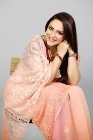 Retrato de Suparna Marwah