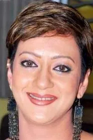 Retrato de Supriya Karnik