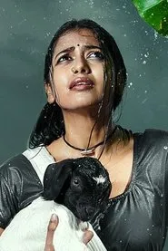 Retrato de Supriya Nayak