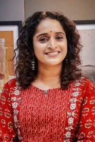 Foto de Surabhi Lakshmi interpretando a en On the Way