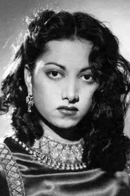 Suraiya en Parwana