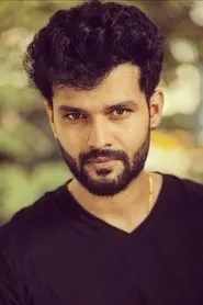 Suraj Gowda en Ninna Sanihake