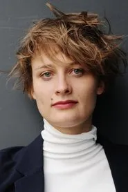 Retrato de Suramira Vos