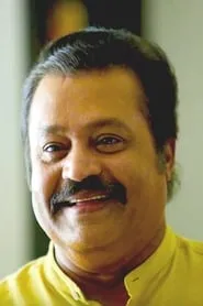 Suresh Gopi en P.C. 369