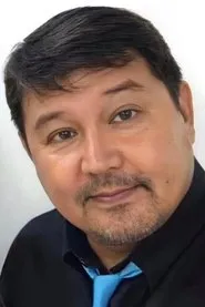 Retrato de Suriya Yaowasang