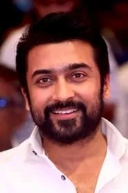 Suriya en Singam II