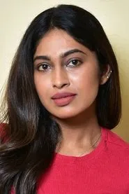 Retrato de Suruthi Periyasamy