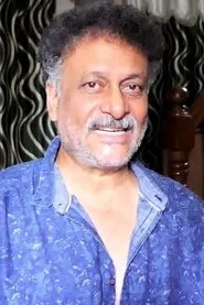 Surya Bhagawan Das en Ooha Chithram