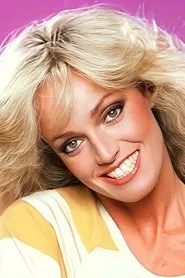 Retrato de Susan Anton