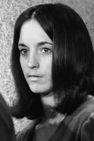 Retrato de Susan Atkins