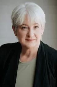 Retrato de Susan Bain