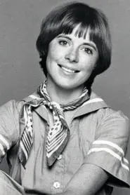 Retrato de Susan Blanchard