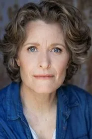 Retrato de Susan Brady