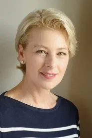 Retrato de Susan Danford