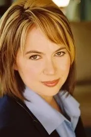 Retrato de Susan Deming