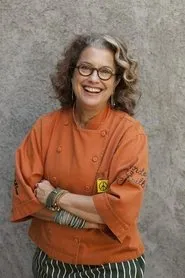 Susan Feniger en From Nothing, Something: A Documentary on the Creative Process