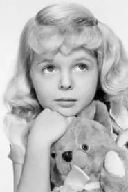 Susan Gordon en La muñeca de trapo