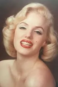 Susan Griffiths en Marilyn and Me