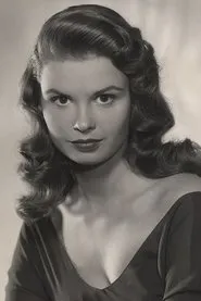 Susan Harrison en Cuando el hampa dicta su ley