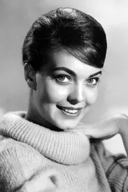 Retrato de Susan Hart