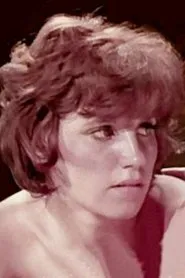 Retrato de Susan Landau