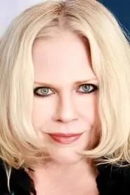 Retrato de Susan Lanier