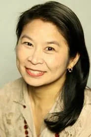 Retrato de Susan Ling Young