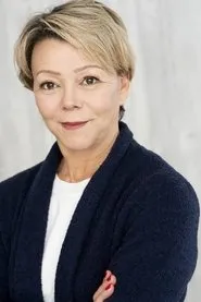 Retrato de Susan Loewen