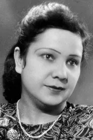 Retrato de Susan Majidova